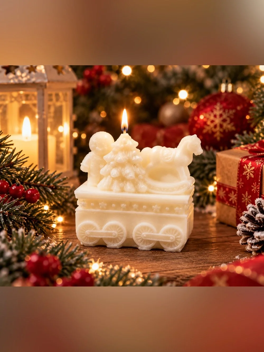 N/A little christmas